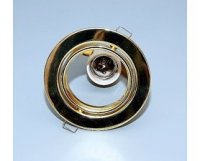 SPOT FIX CU MONTAJ INCASTRAT, INCANDESCENTA E14 - SPOT FIX CU MONTAJ INCASTRAT, INCANDESCENTA E14